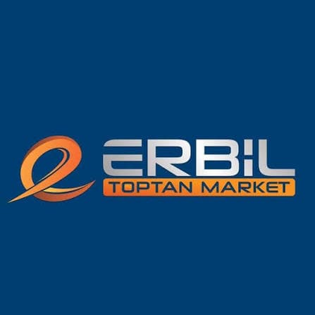 Erbil Market logosu